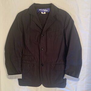 Junya Watanabe NAVY blazer